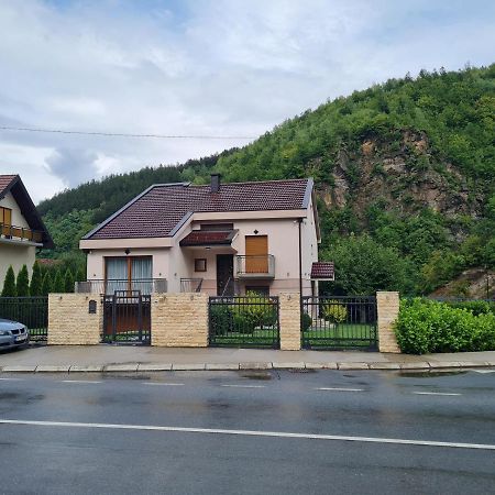 Apartmani Minjevic بييلو بوليي المظهر الخارجي الصورة