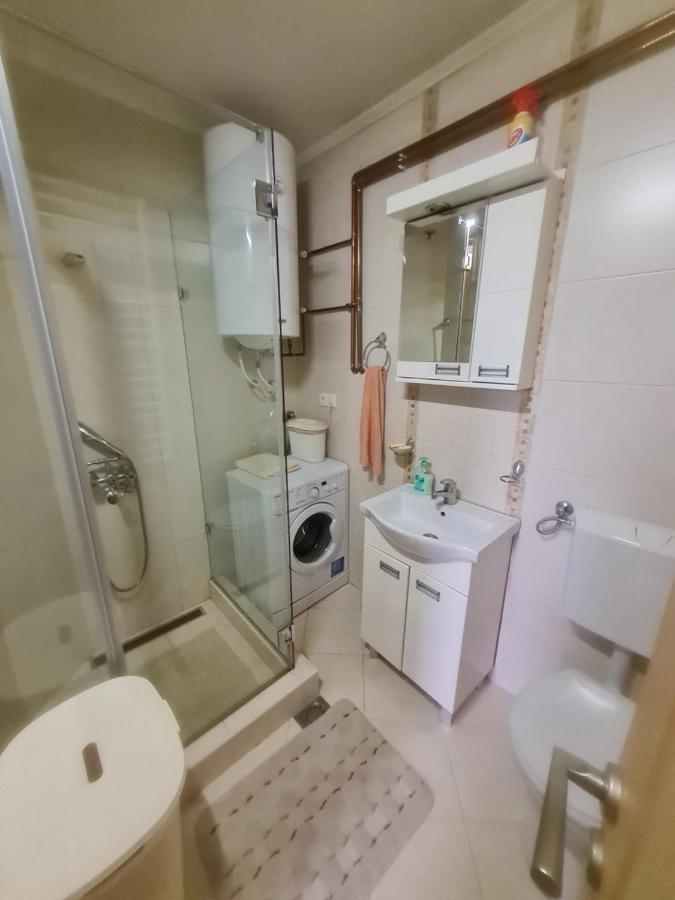 Apartmani Minjevic بييلو بوليي المظهر الخارجي الصورة