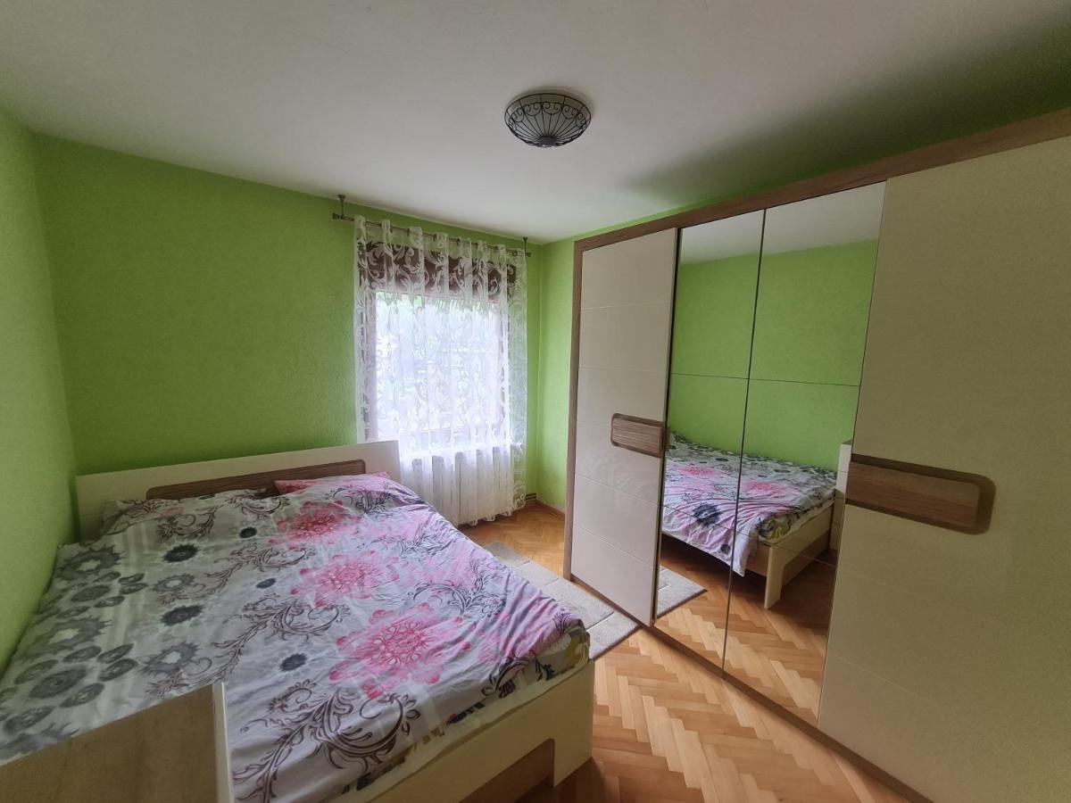 Apartmani Minjevic بييلو بوليي المظهر الخارجي الصورة