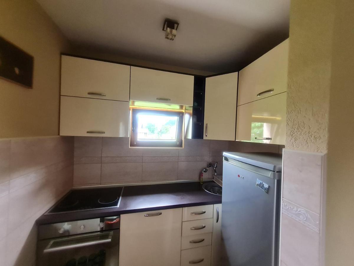 Apartmani Minjevic بييلو بوليي المظهر الخارجي الصورة