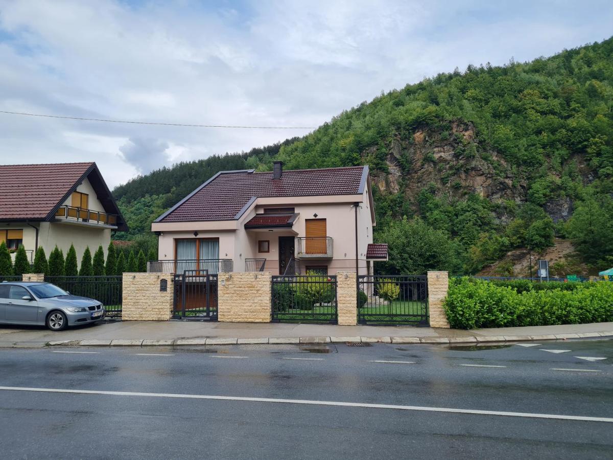 Apartmani Minjevic بييلو بوليي المظهر الخارجي الصورة