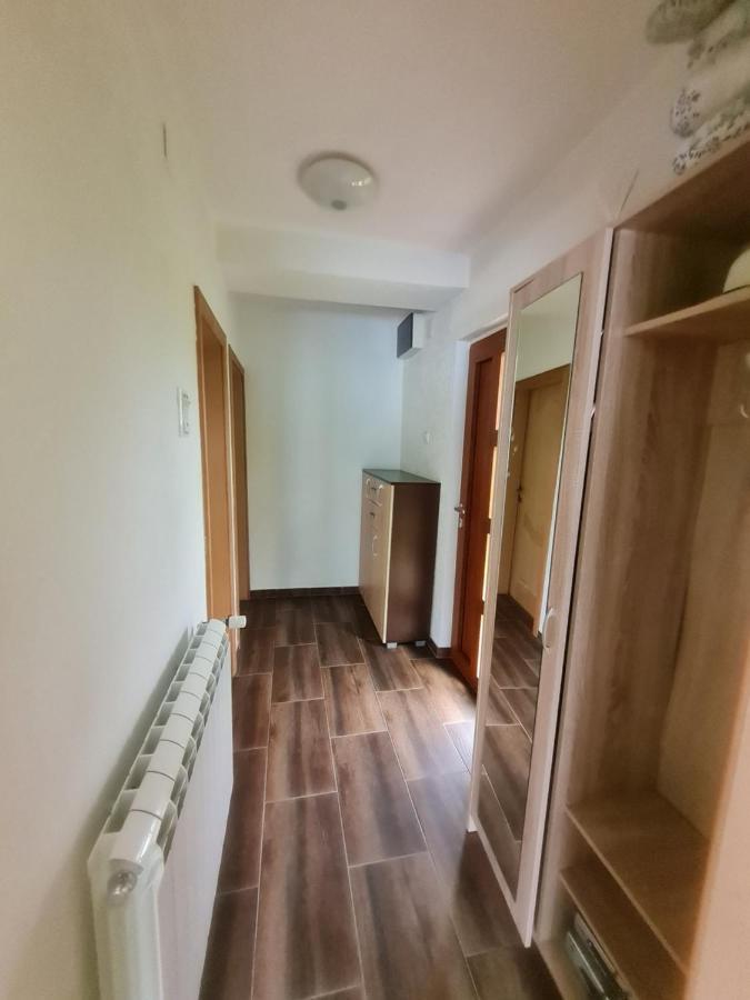 Apartmani Minjevic بييلو بوليي المظهر الخارجي الصورة