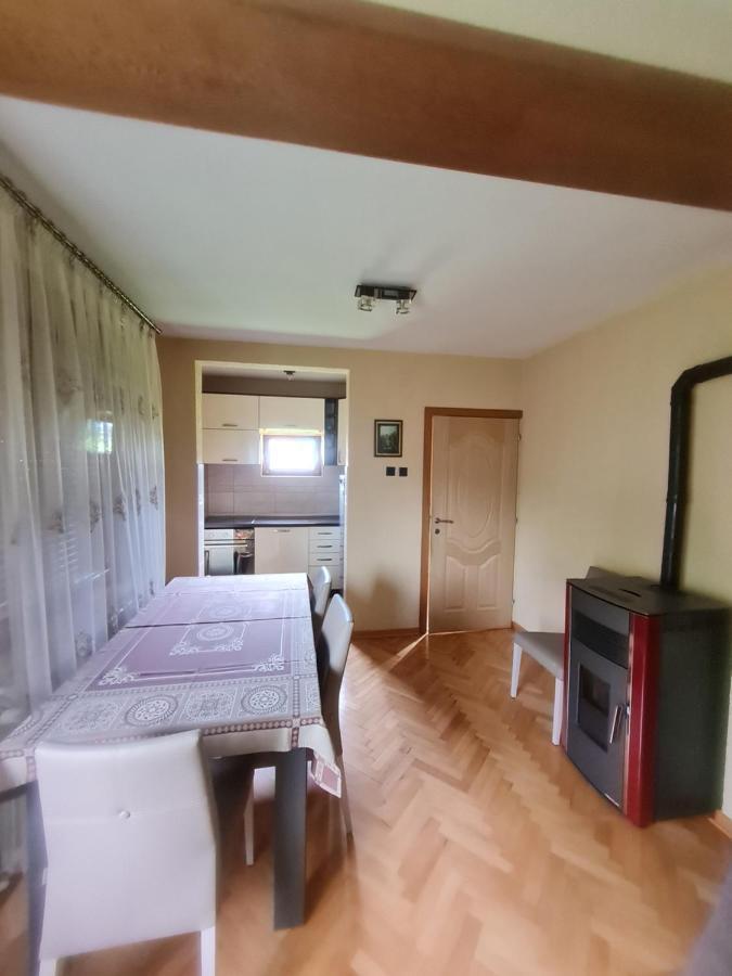 Apartmani Minjevic بييلو بوليي المظهر الخارجي الصورة