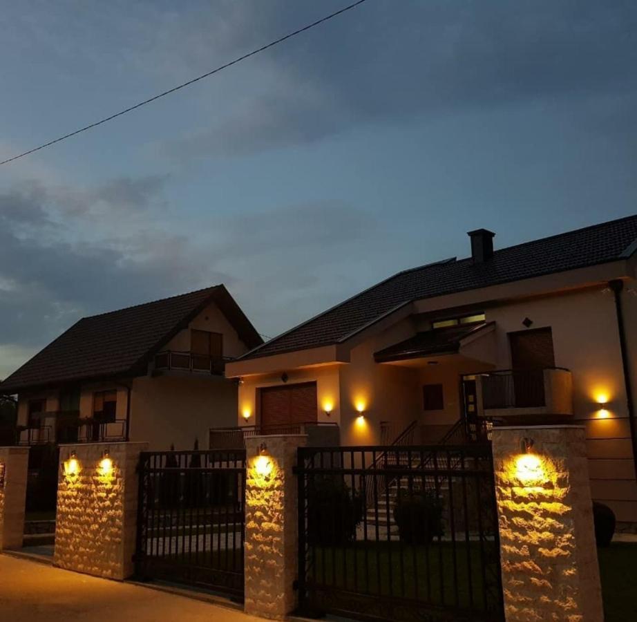 Apartmani Minjevic بييلو بوليي المظهر الخارجي الصورة