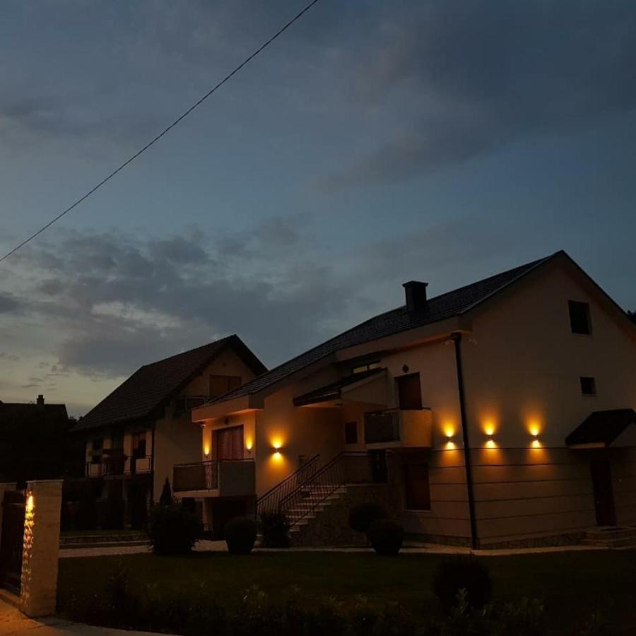 Apartmani Minjevic بييلو بوليي المظهر الخارجي الصورة